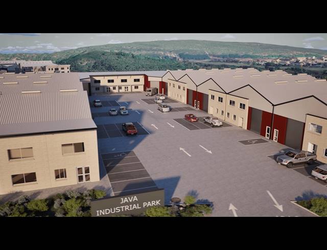 580M² WAREHOUSE SOLD IN FIRGROVE